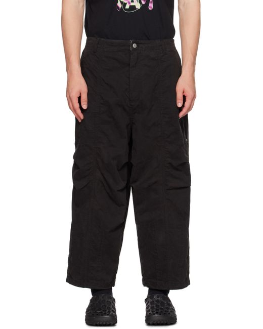 Perks And Mini Free Flow Trousers