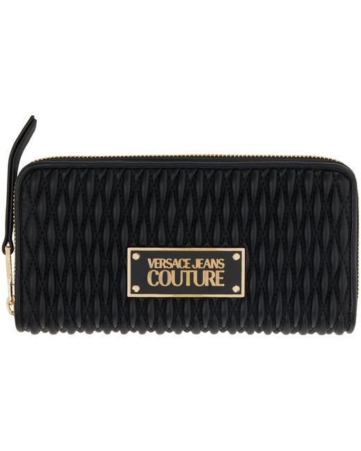 Versace Jeans Couture Crunchy Wallet