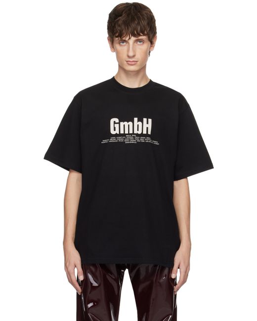GmBH Birk T-Shirt