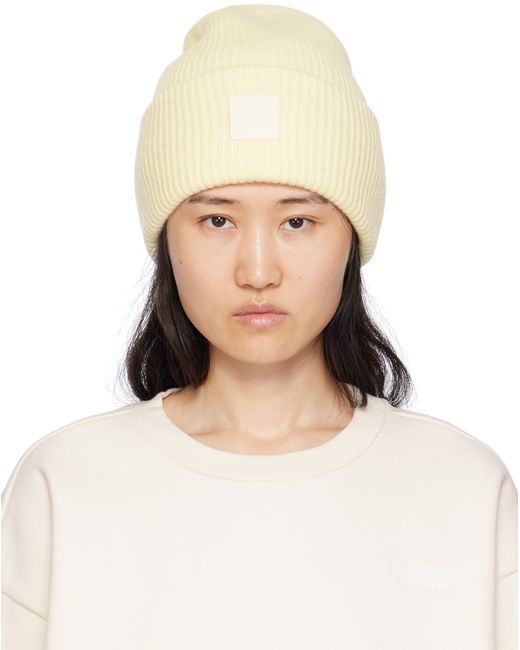 The North Face Patch Beanie