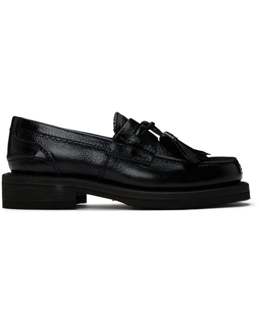 Our Legacy Tassel Loafers