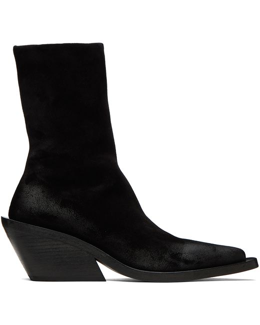 Marsèll Gessetto Boots.