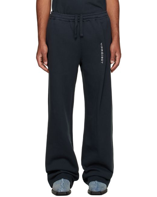 Y / Project Pinched Sweatpants