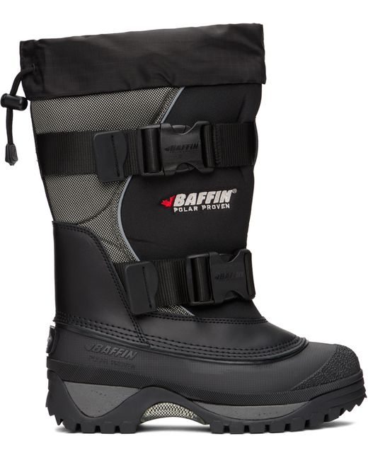 Baffin Wolf Boots