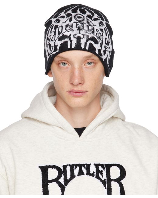 Butler Svc Exclusive Beanie