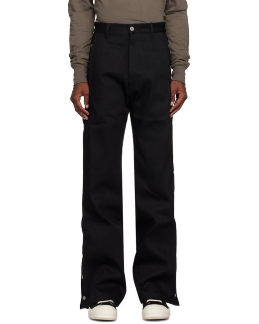 Rick Owens DRKSHDW Pusher Jeans