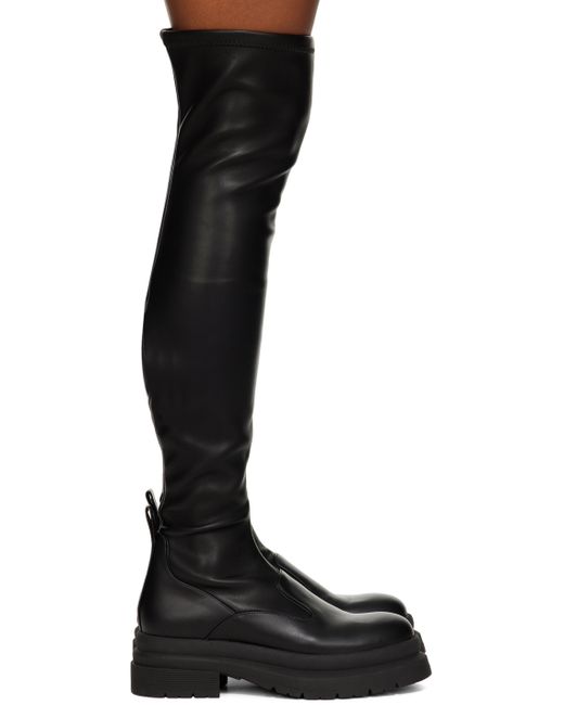 J.W.Anderson Leather Boots