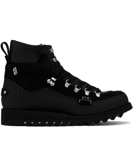 A-Cold-Wall Alpine Boots