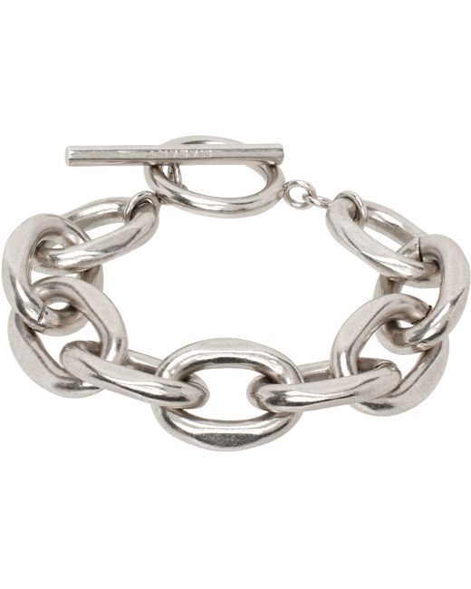 Isabel Marant Cable Chain Bracelet