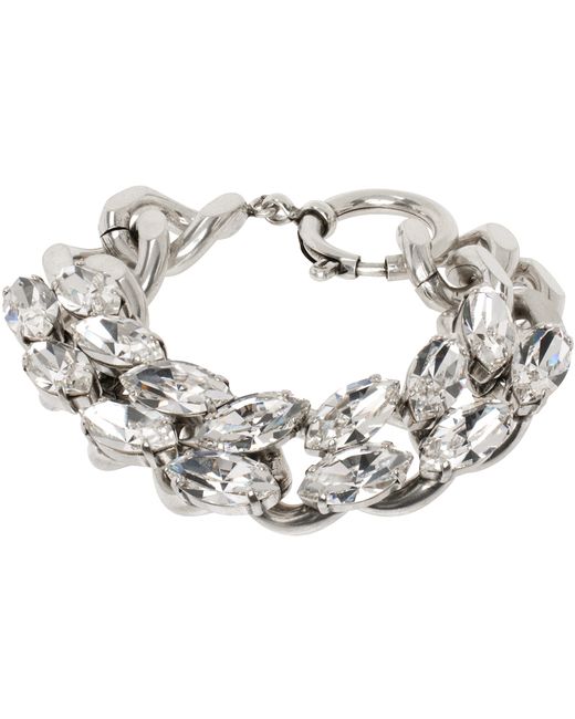 Isabel Marant Crystal Bracelet