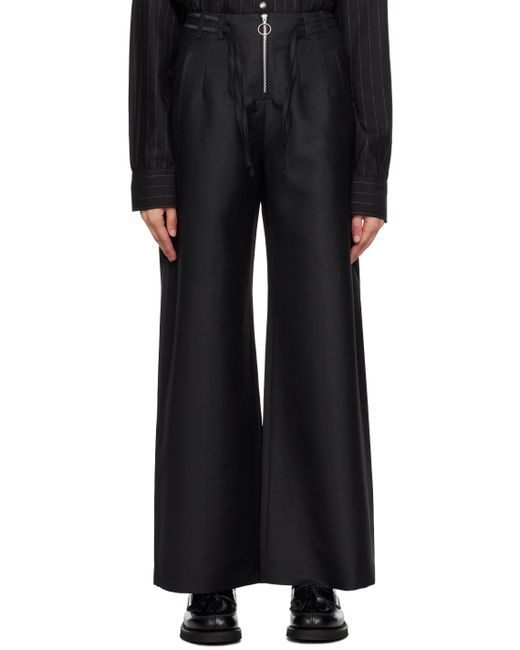 Our Legacy Serene Trousers