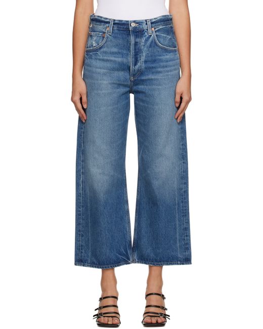 Citizens of Humanity Gaucho Vintage Jeans