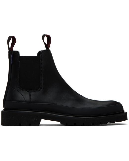 PS Paul Smith Geyser Chelsea Boots