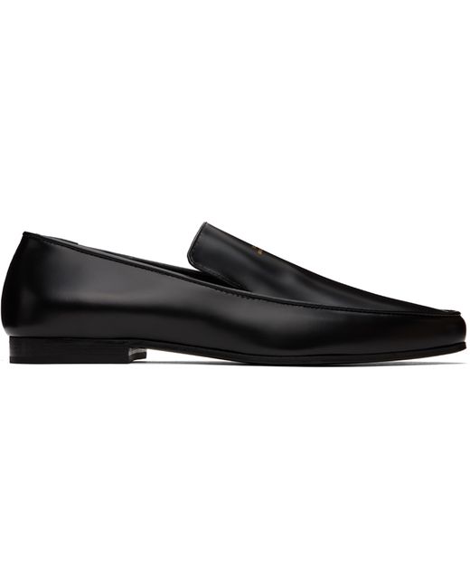 Totême The Oval Loafers