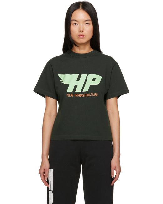 Heron Preston Fly T-Shirt