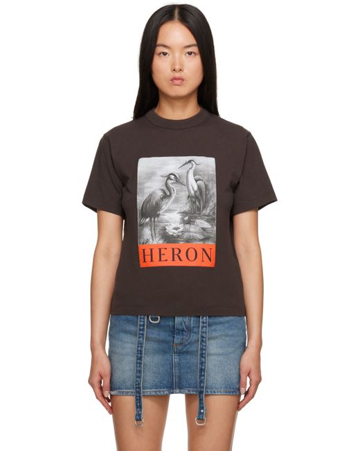 Heron Preston Heron T-Shirt