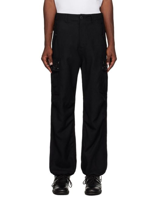 Undercover Brushed Cargo Pants