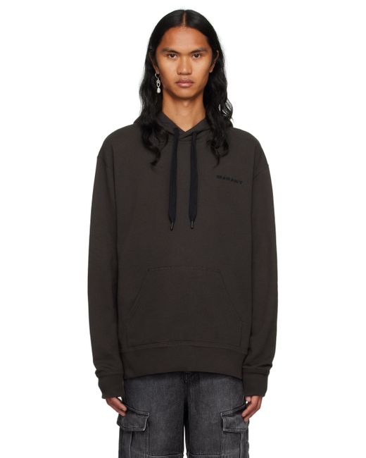 Isabel Marant Marcello Hoodie