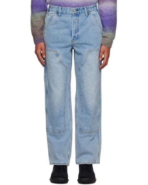 thisisneverthat Carpenter Jeans