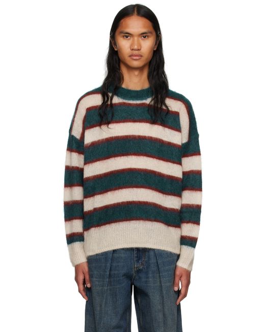 Isabel Marant Off-White Drussellh Sweater