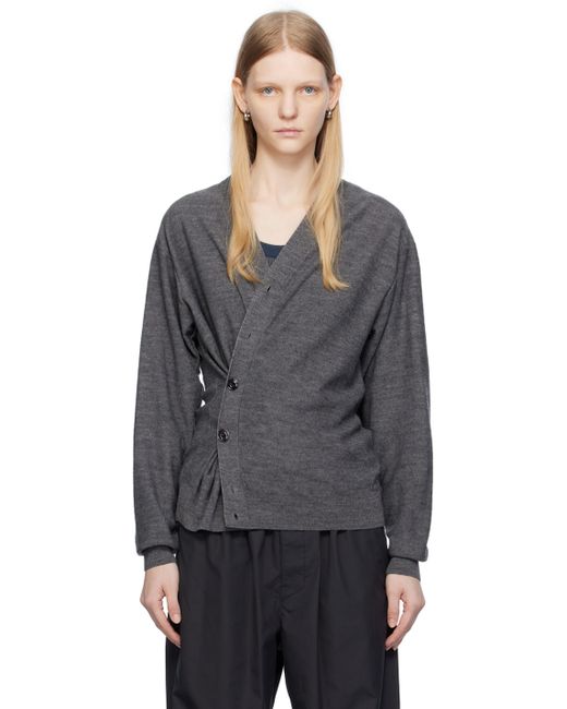 Lemaire Exclusive Cardigan