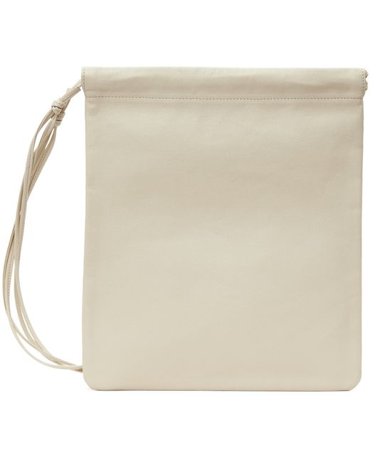 Auralee Off Square Pouch