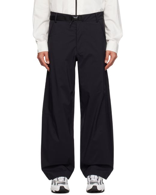CP Company Belt Trousers