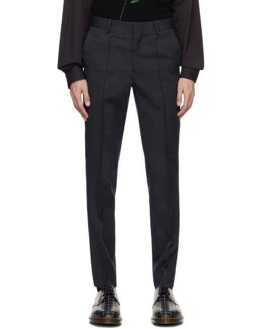 Undercover Pinched Seam Trousers