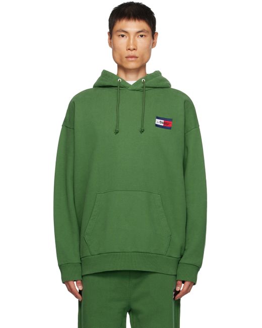 Tommy Jeans Awake NY Edition Hoodie