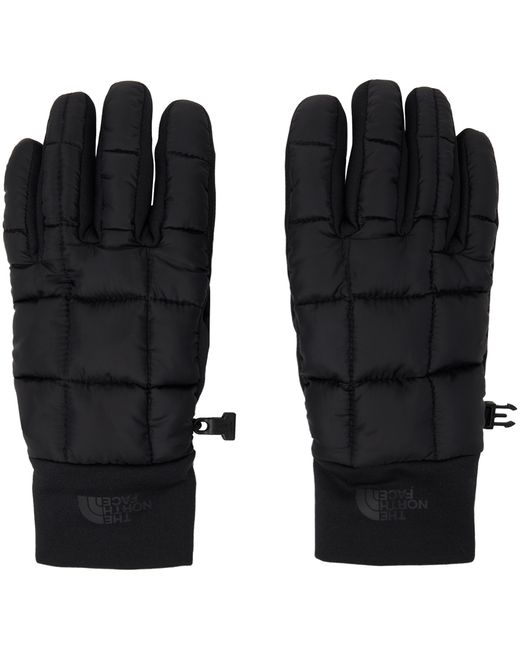 The North Face Thermoball Gloves