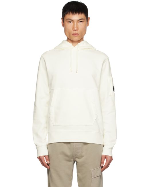 CP Company Brushed Hoodie