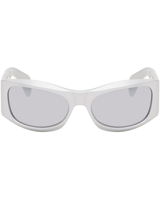 Heliot Emil Aether Sunglasses