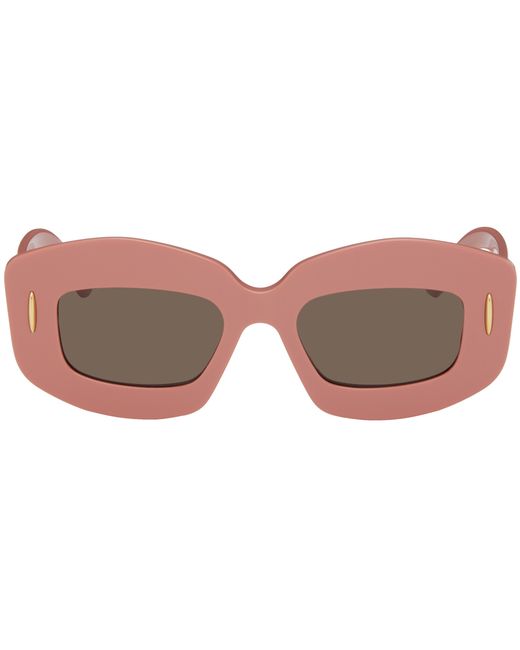 Loewe Screen Sunglasses
