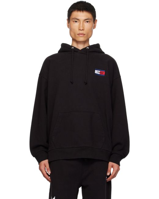 Tommy Jeans Awake NY Edition Hoodie.