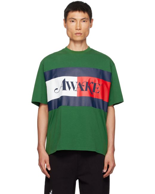 Tommy Jeans Awake NY Edition T-Shirt