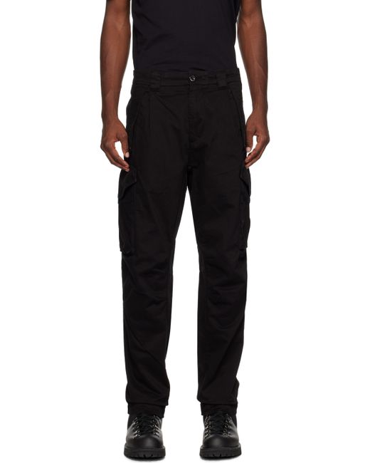 CP Company Loose-Fit Cargo Pants
