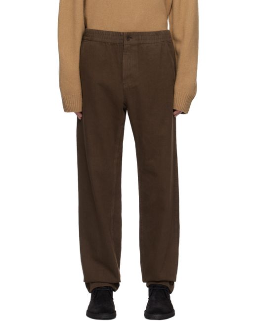 A.P.C. . Chuck Trousers