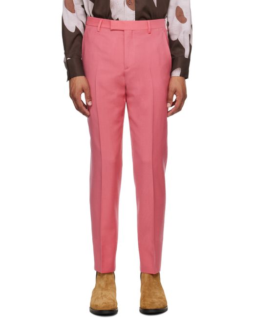 Paul Smith Slim-Fit Trousers