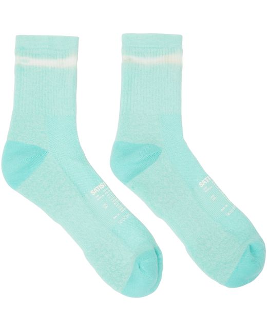 Satisfy Tie-Dye Socks