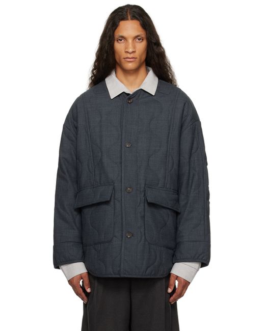 The Frankie Shop Ted Jacket
