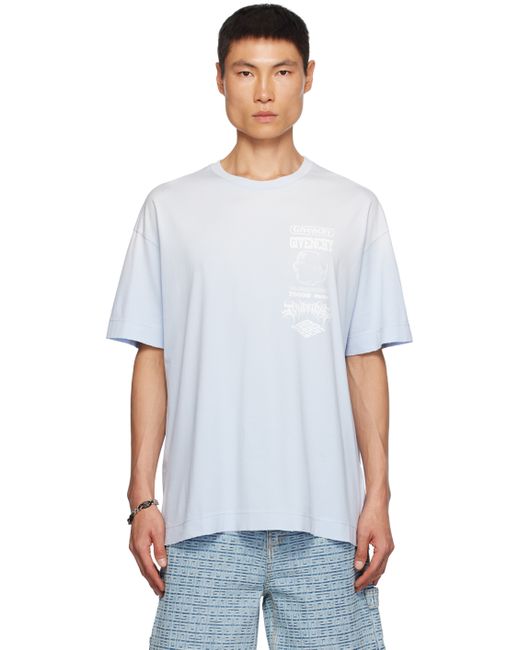 Givenchy 4G Butterfly T-Shirt
