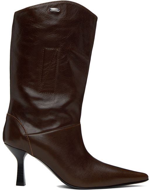 Our Legacy Envelope Boots