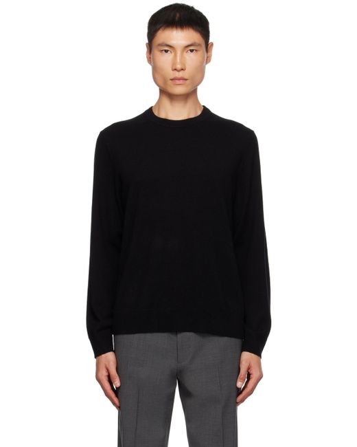 Theory Hilles Sweater