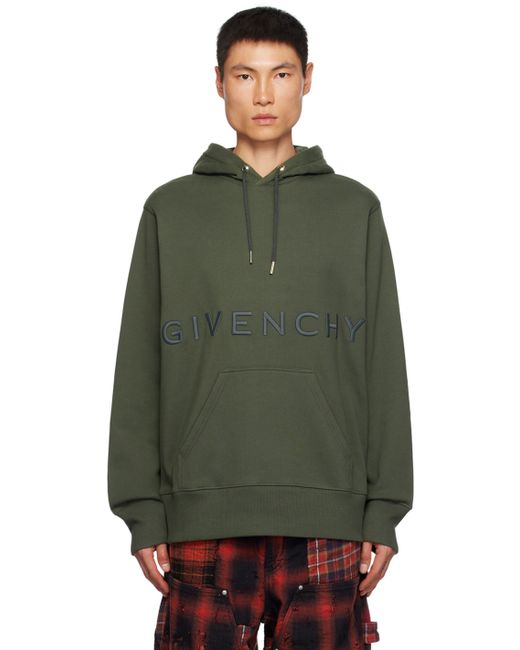 Givenchy 4G Hoodie