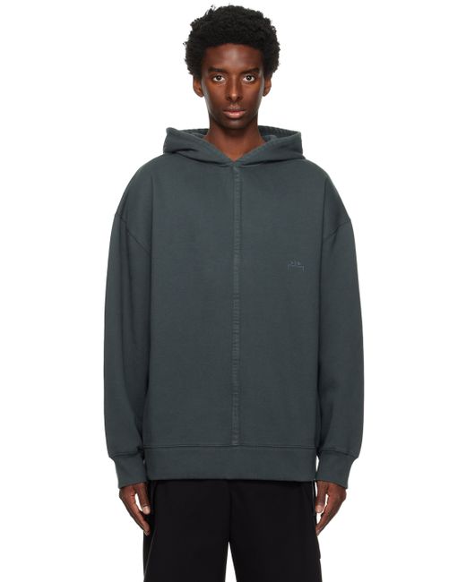 A-Cold-Wall Embroidered Hoodie