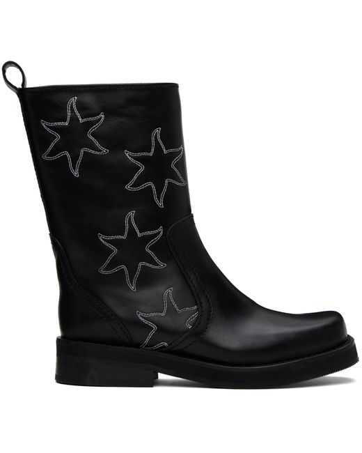 Soulland Delaware Star Boots