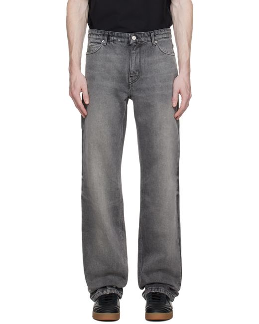 Courrèges Relaxed Jeans