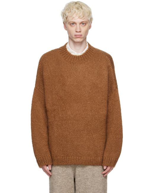 Cordera Oversized Sweater