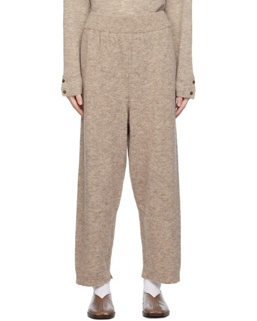 Cordera Relaxed-Fit Lounge Pants