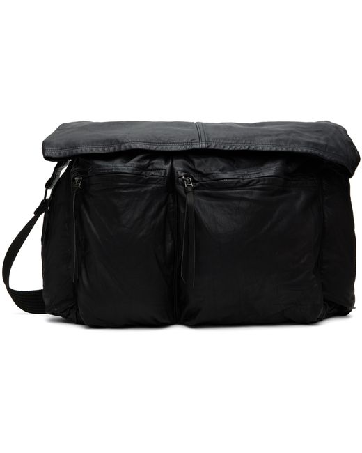 The Viridi-Anne Multi-Pocket Bag